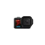 GoPro Mission 1 Pro, juodas