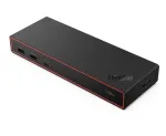 Lenovo ThinkPad USB4 Dock 5000 su 135W adapteriu 40BF0135EU