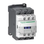 APC Schneider Electric LC1D32BL TeSys D kontaktorius, 3 polių, 32 A, 24 V DC, 1NO+1NC