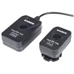 Kaiser FlashTrig 16 radijo sinchronizatorius studijinėms blykstėms 7016