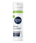 Nivea MEN Sensitive Shaving Foam 200 ml