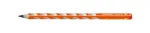 STABILO easygraph S Graphite Pencil HB Orange Triangular 1 Piece