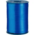 Dovanų kaspinas C.E. Pattberg AMERICA Matt Blue 10 mm x 250 m