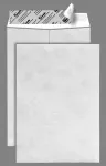 Bong Tyvek Pocket Mailing Envelope DIN C4 Windowless White 20 pcs - 55 g/m&sup2;