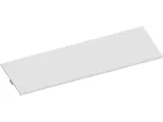 Bachmann Top Frame Front Blind Cover Black (RAL 9005) 925.0023