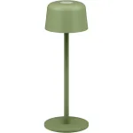 Goobay LED stalinė lempa be laido, S dydžio, 25 cm, žalia