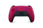 Sony DualSense Wireless Controller Cosmic Red V2 &ndash; belaidis žaidimų pultas PS5, PC, MAC, Android, iOS