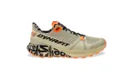 SALEWA Dynafit Trail Graphic Trail Running Shoes - Overcast/Black Out, EU 46.5