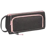 BRUNNEN s'maepp Midnight Sky Pencil Case Black