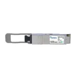 BlueOptics BO28L856S1D QSFP28 siųstuvas-imtuvas, suderinamas su Ruckus E100G-QSFP28-BIDI