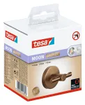tesa MOON Bronze chalato kabliukas, lipnus, PVD dengtas metalas (40604-00000-00)