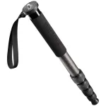 Mantona Pro ONE 165C anglies pluo&scaron;to monopodo kojelė