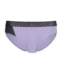 Ortovox 150 Essential Bikini Moteri&scaron;ki Termo Apatiniai - Lush Lavender, XS