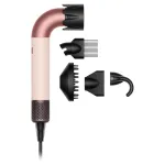 Dyson Supersonic R Curly+Coily plaukų džiovintuvas Pastel Pink / Rose Gold