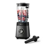 Philips 5000 serijos HR3040/00 stalo blenderis 2 L 1200 W juodas