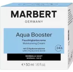 Marbert Aqua Booster Moisturising Cream 50 ml
