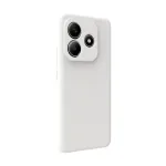 Evelatus Xiaomi Redmi Note 14 Premium Magnetic Soft Touch Silicone Case Stone