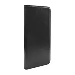 Evelatus Samsung Galaxy A56 Book Case Folio Slim Black