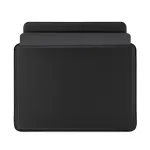 Pipetto Ultra Slim Sleeve for MacBook 13/14, Juoda