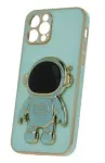 iLike Samsung Galaxy A34 5G Mint Astronaut dėklas