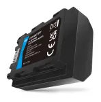 Newell Replacement Battery for Sony NP-FZ100, 2280mAh, 7,2V, Li-ion, Black