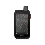 Garmin Montana 710i atsparus GPS liečiamasis delninis navigatorius su inReach technologija