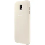 Samsung Galaxy J7 2017 Dual Layer Cover EF-PJ730CFEG Gold