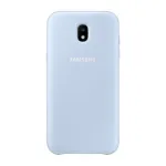 Samsung Galaxy J5 2017 Dual Layer Cover Blue EF-PJ530CLEG