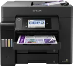 Epson EcoTank L6570 daugiafunkcis spausdintuvas (spausdinimas, skenavimas, kopijavimas, faksas) 1200 x 2400 DPI 32 ppm Wi-Fi