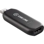 ELGATO SYSTEMS 4K Cam Link USB 3.0, skirta PC ir Mac