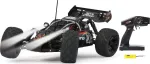 Jamara Desertbuggy Splinter elektrinis bagis 1:10 4WD LED NiMH 2,4 GHz