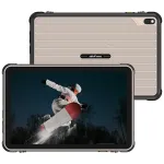 ULEFONE RUGKING PAD 2 PRO 8+256GB 4G 10.1 GRAY NFC