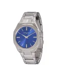 Pierre Cardin Women's CF.1008.MS.4 Quartz Analog Watch 32mm Silver Stainless Steel