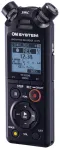 OM System (Olympus) LS-P5 V409180BG000 garso įra&scaron;ymo prietaisas kalbai, 16 GB