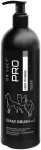 DR LUCY PRO EASY BRUSH OIL 0.5 L - Detangling & Conditioning Rinse-Out Oil for Dogs