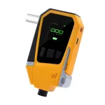 AlcoVisor Titan elektrocheminis alkotesteris (AL-C4-TITAN)