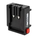 Synergy 21 S21-MBA-MA akumuliatoriaus adapteris LED Multi Battery Work Light &scaron;viestuvui, Makita