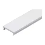 Brumberg 53400070 Klick-Abdeckung ws Click Cover White