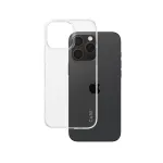 PanzerGlass CARE&trade; by &reg; X-Ray Case iPhone 16 Pro Max, Dėklas, Skaidrus