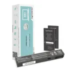 MOVANO Battery BTY-M6H, skirta MSI CX62/GE62/GE72/GL72/PE70 &ndash; 4400 mAh (48 Wh)