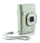 Fujifilm Instax mini LiPlay 1/5 2560 x 1920 px 86 x 54 mm CMOS Žalia