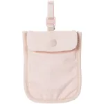 Pacsafe Coversafe S25 Bra Bag Orchid Pink
