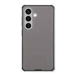 Nillkin Super Frosted Shield Pro Dėklas Samsung Galaxy S26 - Per&scaron;viečiama Juoda