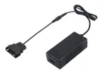 SWIT ELECTRONICS PC-U130S Ne&scaron;iojamas greitasis V-Mount baterijų kroviklis