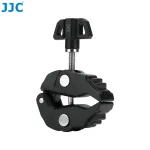 JJC Universalus Spaustuvas su Magi&scaron;ka Ranka ir Rutuline Galvute Kamerai/Video 1/4 inch Sraigtas MFC-C