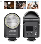 Ulanzi F16R RGB LED Video Light