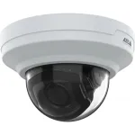 AXIS M3098-LV 4K fiksuoto objektyvo kupolinė tinklo kamera