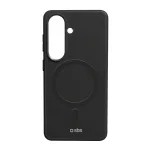 SBS Full Active Case D3O, skirta Samsung Galaxy S26 su MagSafe &ndash; juoda