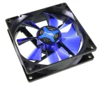 Noiseblocker BlackSilentFan XE2 92 mm kompiuterio korpuso ventiliatorius