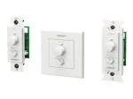 Bose ControlCenter CC-3 sieninis zonos valdiklis &scaron;altinių pasirinkimui ir garsumo valdymui